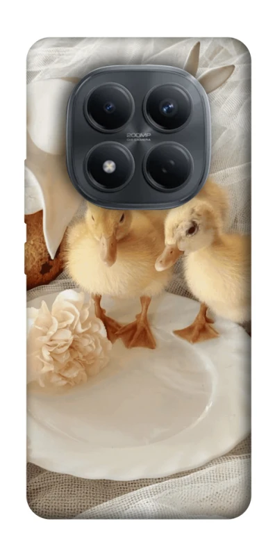 Чохол на Xiaomi Redmi Note 15 Pro 4G Easter Vibes фото 1 з 1