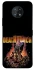 Чохол на Nokia G50 Five finger death punch фото 1 з 1