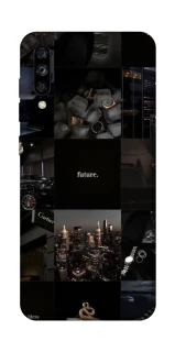 Чехол на ZTE Blade A7s (2019) My Future collage фото 1 из 1