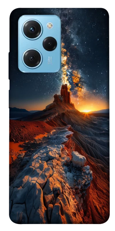 Чехол на Xiaomi Poco X5 Pro 5G Canyon фото 1 из 1