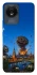 Чохол на Vivo Y02 Moscow never sleeps ver.8 фото 1 з 1