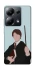 Чохол на Xiaomi Poco M6 Pro 4G Harry Potter v5 фото 1 з 1