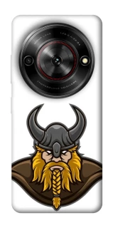 Чохол на ZTE Nubia Focus Viking фото 1 з 1