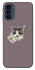 Чохол на Motorola Moto G41 cat matcha фото 1 з 1