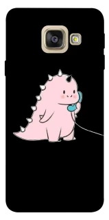 Чохол на Samsung A520 Galaxy A5 (2017) Pair romantic theme ver.6 фото 1 з 1