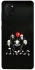 Чохол на Samsung Galaxy Note 10 Lite (A81) Horror Friends фото 1 з 1