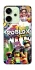 Чохол на Oppo Reno 14 Roblox Characters Collage фото 1 з 1