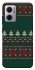 Чохол на Xiaomi Redmi Note 11E Christmas jumper ver.4 фото 1 з 1