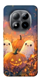 Чехол на Xiaomi Redmi Note 15 Pro 5G Pumpkin фото 1 из 1