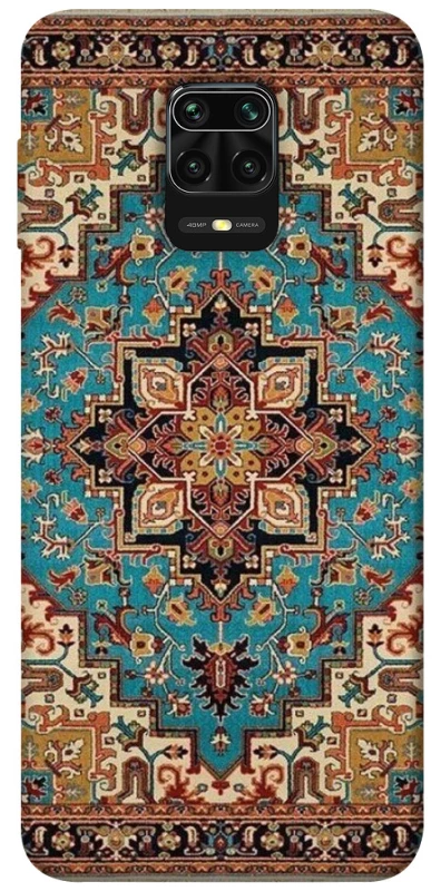 Чехол на Xiaomi Redmi Note 9s / Note 9 Pro / Note 9 Pro Max Килим v5 фото 1 из 1