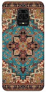 Чехол на Xiaomi Redmi Note 9s / Note 9 Pro / Note 9 Pro Max Килим v5 фото 1 из 1