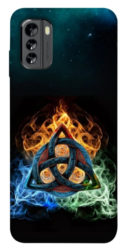 Чохол на Nokia G60 Трикветр фото 1 з 1