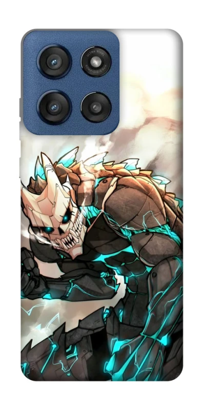 Чохол на Motorola Edge 60 Stylus Kaijuu№8 фото 1 з 1