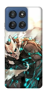 Чохол на Motorola Edge 60 Stylus Kaijuu№8 фото 1 з 1