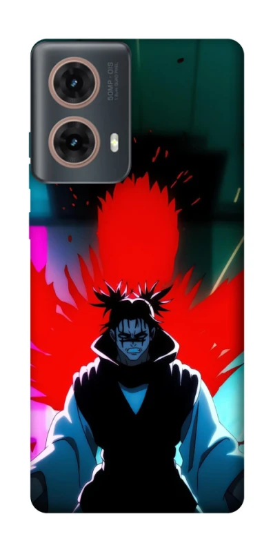 Чохол на Motorola Moto G85 Choso v4 фото 1 з 1