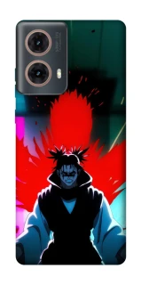 Чохол на Motorola Moto G85 Choso v4 фото 1 з 1