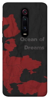 Чохол на Xiaomi Redmi K20 / K20 Pro / Mi9T / Mi9T Pro Ocean of Dreams фото 1 з 1