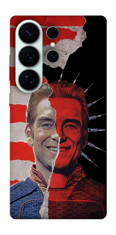 Чохол на Samsung Galaxy S26 Ultra Homelander фото 1 з 1