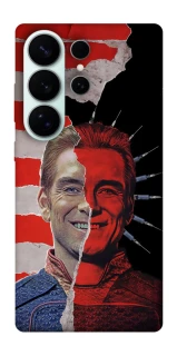 Чехол на Samsung Galaxy S26 Ultra Homelander фото 1 из 1