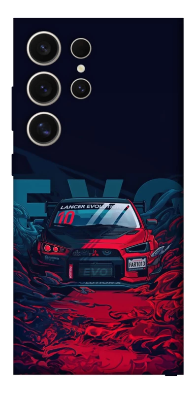 Чехол на Samsung Galaxy S25 Ultra EVO 10 фото 1 из 1