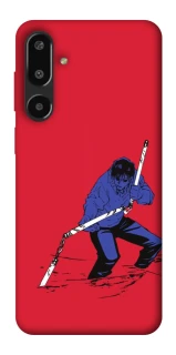 Чехол на Samsung Galaxy F16 Toji v4 фото 1 из 1