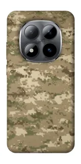 Чехол на Xiaomi Redmi Note 15 Pro 5G camouflage v4 фото 1 из 1