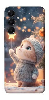 Чохол на Samsung Galaxy A16 4G/5G Christmas mood ver.9 фото 1 з 1