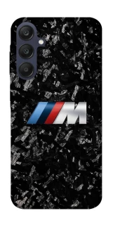 Чохол на Samsung Galaxy A25 5G M-series carbon фото 1 з 1