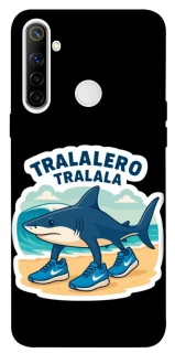 Чехол на Realme 6i Tralalero Tralala фото 1 из 1