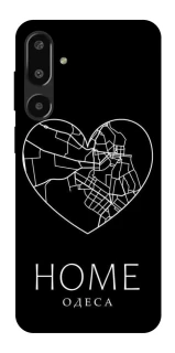 Чохол на Samsung Galaxy F16 Одеса Home фото 1 з 1