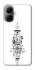 Чехол на Infinix Smart 10 Tattoo ver.7 фото 1 из 1