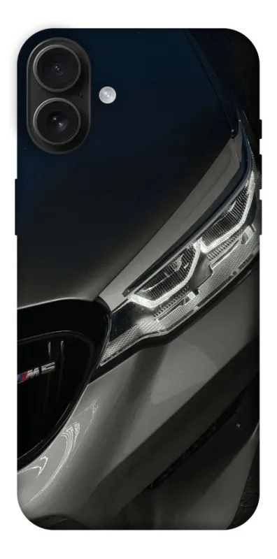 Чехол на Apple iPhone 16 Plus BMW v44 фото 1 из 1