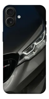 Чехол на Apple iPhone 16 Plus BMW v44 фото 1 из 1