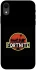 Чохол на Apple iPhone XR (6.1") Fortnite logo ver.1 фото 1 з 1