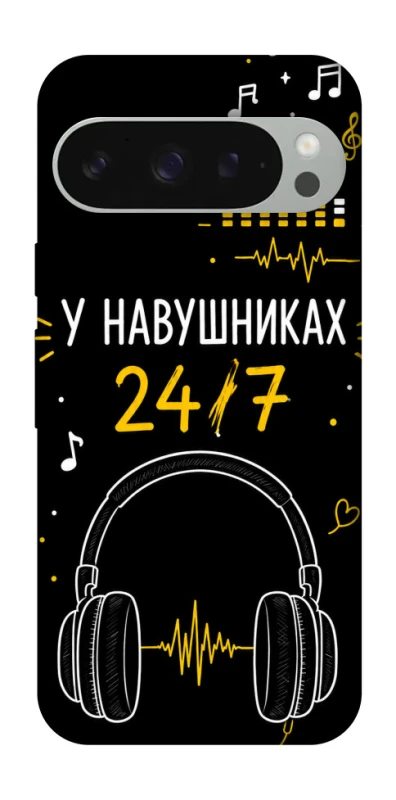 Чехол на Google Pixel 10 Pro XL 24/7 фото 1 из 1