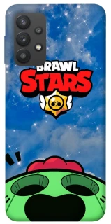 Чехол на Samsung Galaxy A32 (A325F) 4G Brawl Stars ver.1 фото 1 из 1