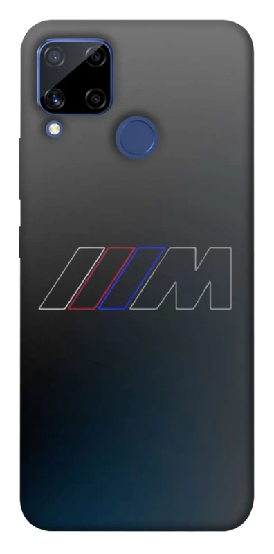 Чохол на Realme C15 M-series фото 1 з 1