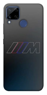 Чохол на Realme C15 M-series фото 1 з 1