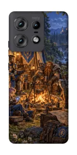 Чехол на Motorola Edge 50 Pro WOW forever v5 фото 1 из 1