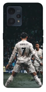 Чохол на Realme 9 4G / 9 Pro+ Ronaldo фото 1 з 1