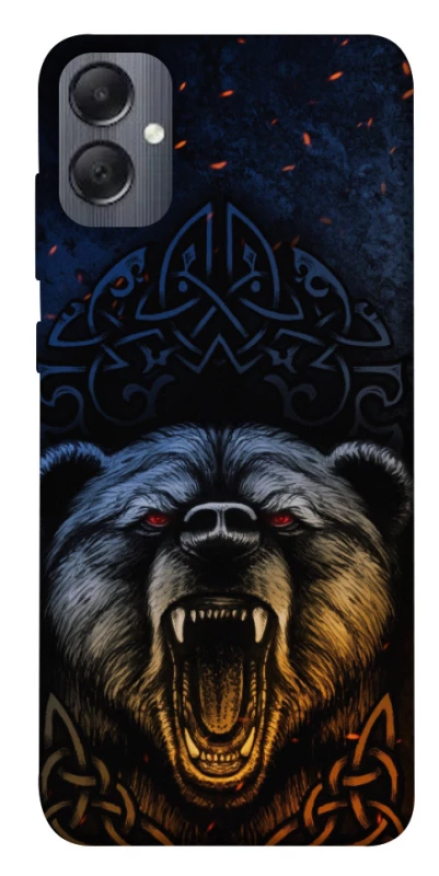 Чехол на Samsung Galaxy A05 Bear v2 фото 1 из 1