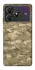 Чехол на ZTE Blade A36 camouflage v4 фото 1 из 1