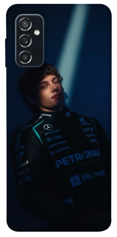 Чохол на Samsung Galaxy M52 F-1 ver.9 фото 1 з 1