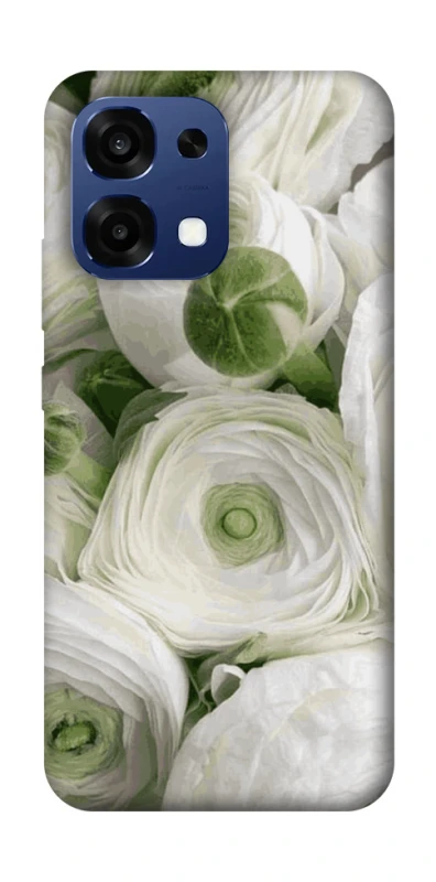 Чехол на Oppo A6 Pro 4G/5G Mornings фото 2 из 2