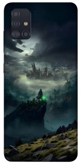 Чохол на Samsung Galaxy A51 Harry Potter Legacy фото 1 з 1