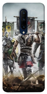 Чехол на OnePlus 7 Pro Vikings v4 фото 1 из 1