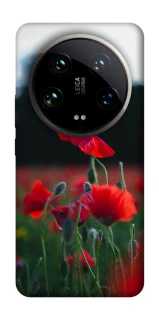 Чехол на Xiaomi 14 Ultra Мак фото 1 из 1