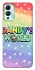 Чохол на Infinix Hot 12 Play Dandysworld rainbow stars фото 1 з 1
