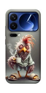 Чохол на Xiaomi Poco F7 Ultra Півник фото 1 з 1