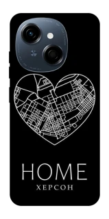 Чохол на TECNO Spark Go 1 Херсон Home фото 1 з 1